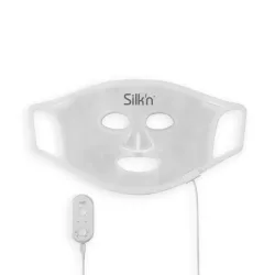 Silkn Facial LED Mask ,FLM100PE1001,