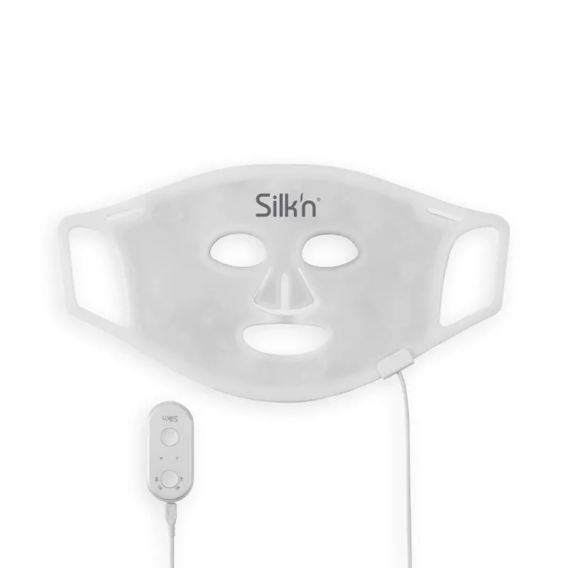 Prietaisas veido odos priežiūrai Silkn LED Mask 100