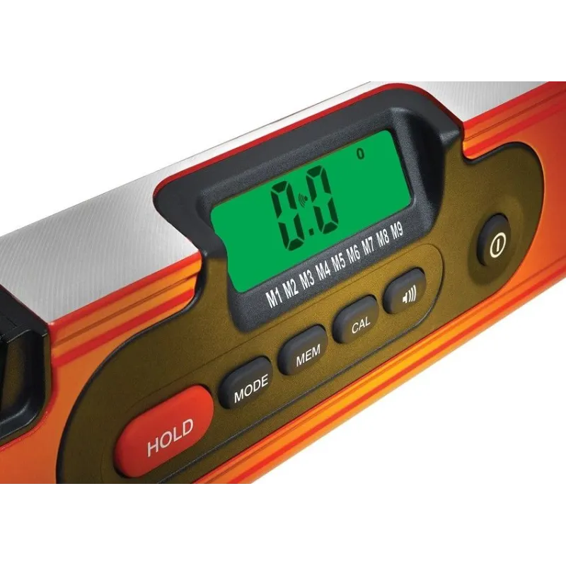 Līmeņrādis DIGIMAN 60 cm