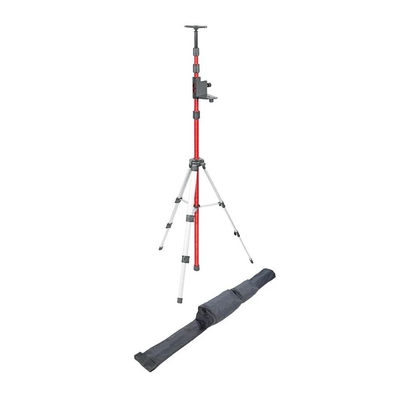 Statīvs lāzera mērītājam 3,2 m