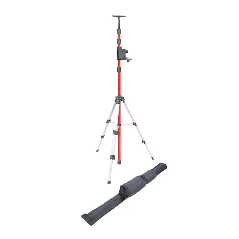 Statīvs lāzera mērītājam 3,2 m