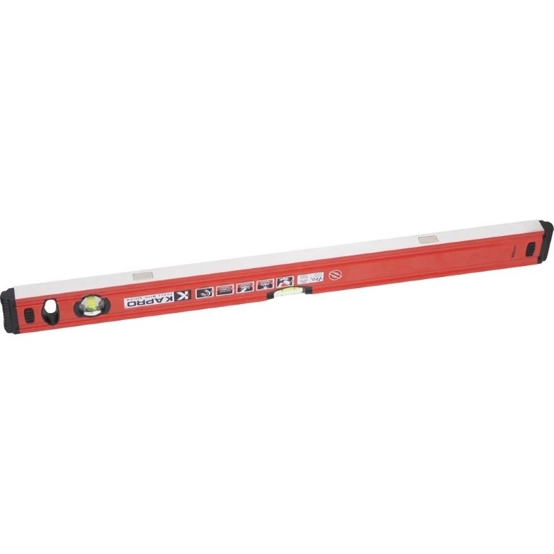 Magnētiskais līmeņrādis Kapro SPIRIT, 120 cm