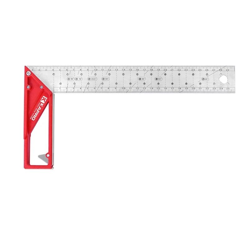 Professionaalne nurgik 30 cm KAPRO