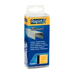 Staples Rapid pl.box 13-14 5000 pcs.