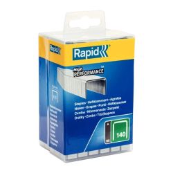 Staples Rapid pl.box 140-14 5000 pcs.