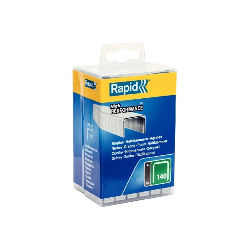 Klambrid Rapid 140-14, 5000 tk