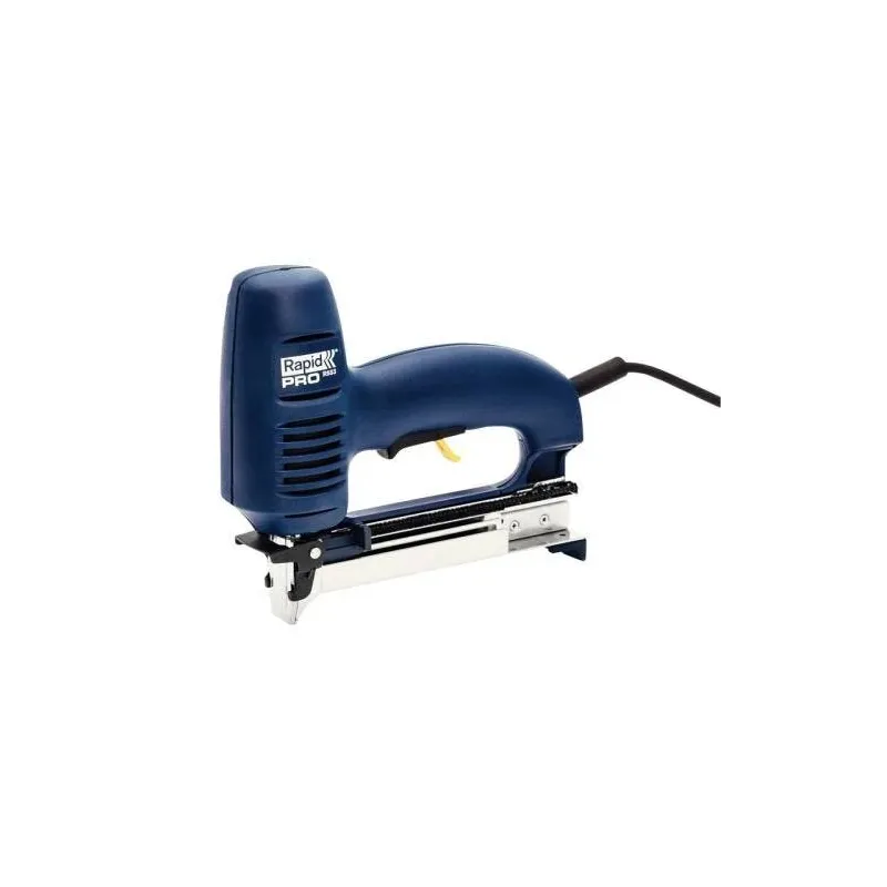 Elektriskais skavotājs Rapid PRO R553