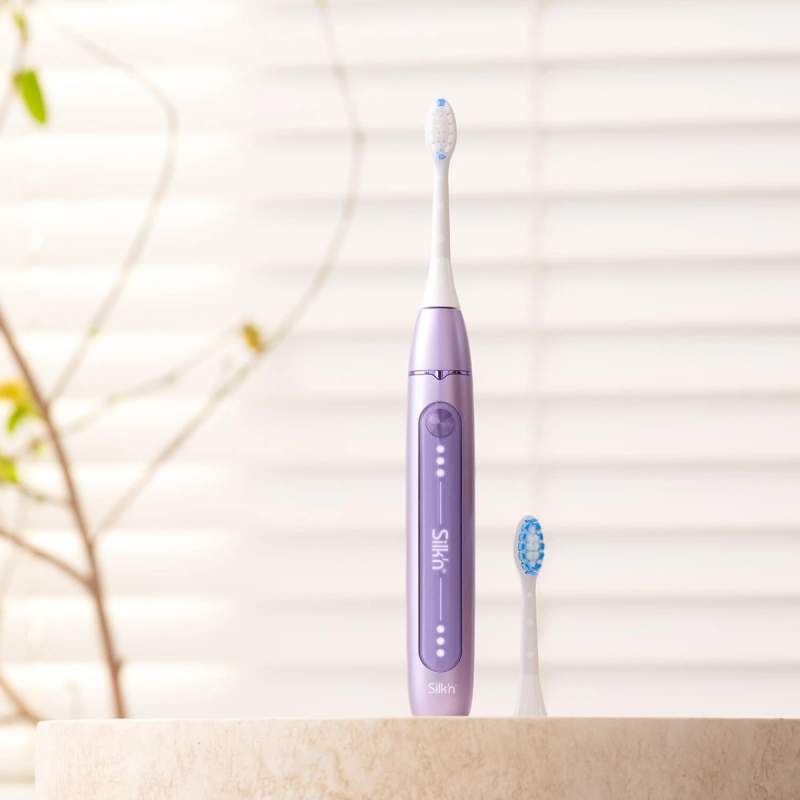 Silkn SonicYou Toothbrush Purple ,SY1PE1PU001,