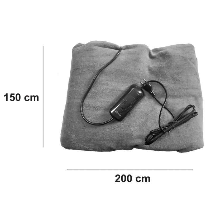 Homeline HBJP200XXL Heating Blanket