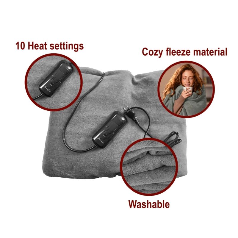 Homeline HBJP200XXL Heating Blanket