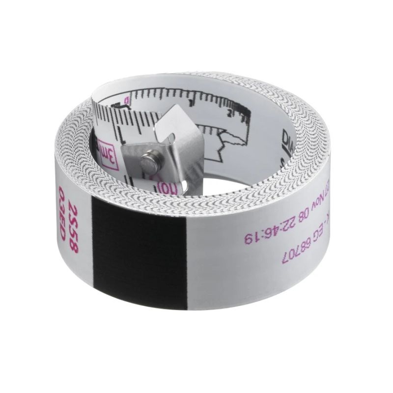 HULTAFORS Talmeter mõõdulindi varulint, 3 m