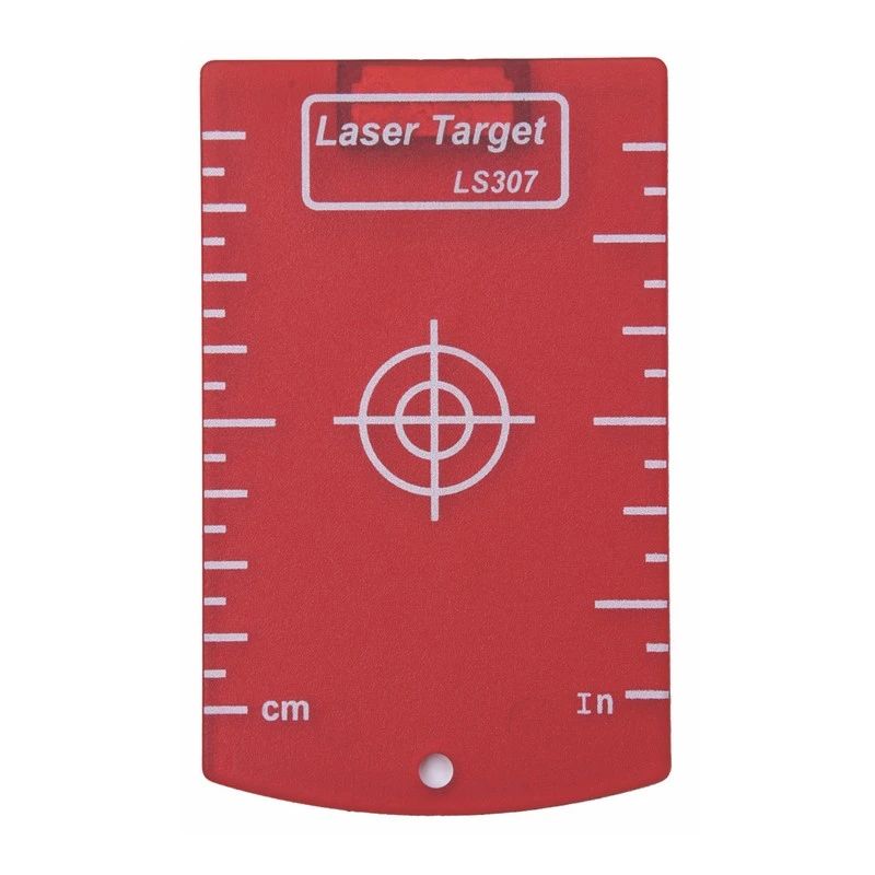 Punane märkeplaat KAPRO