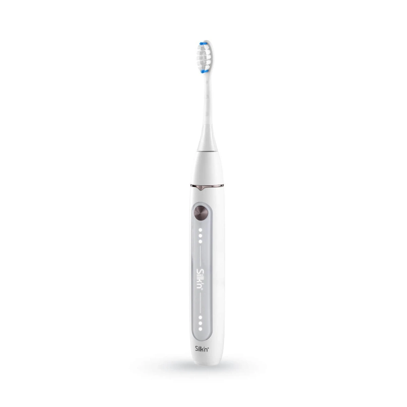 Silkn SonicYou Toothbrush White ,SY1PE1W001,