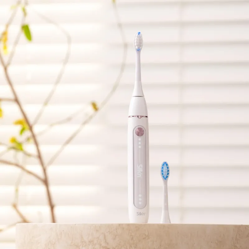 Silkn SonicYou Toothbrush White ,SY1PE1W001,