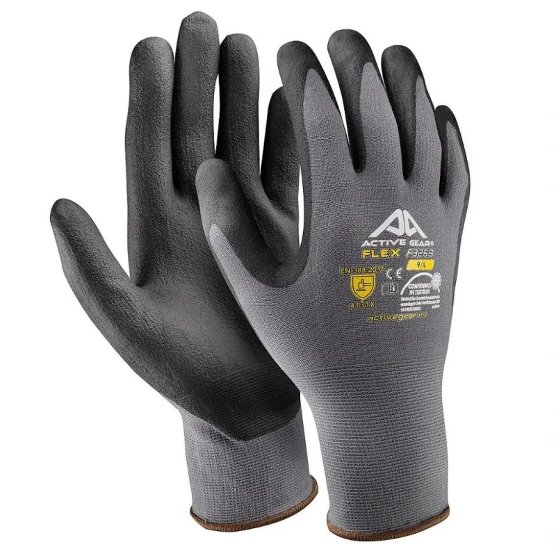 Cimdi Active Flex S