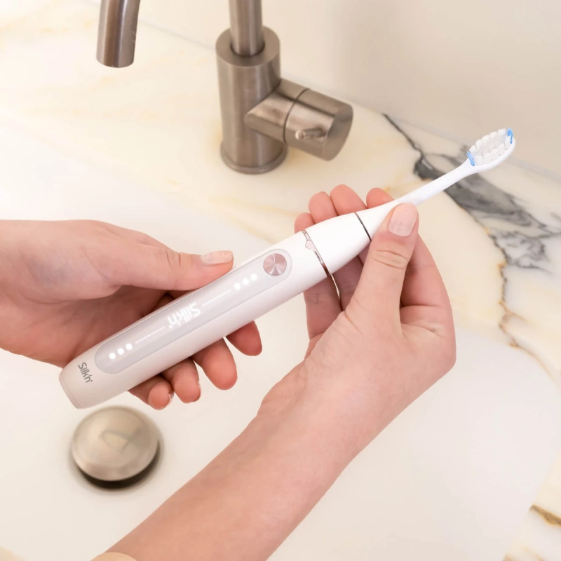 Silkn SonicYou Toothbrush White ,SY1PE1W001,