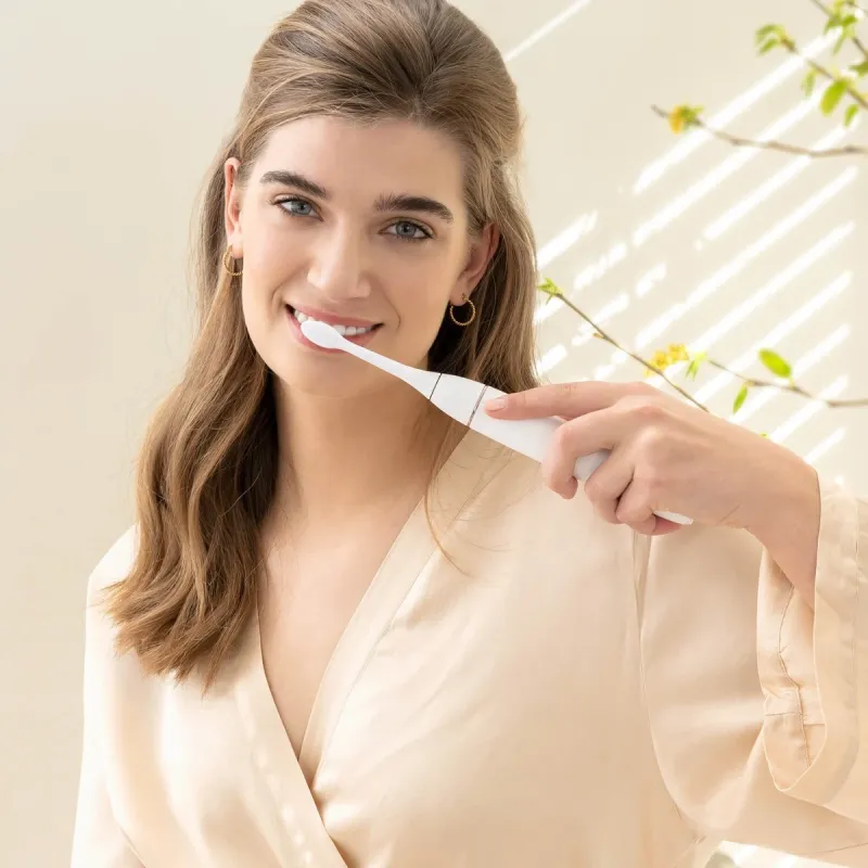 Silkn SonicYou Toothbrush White ,SY1PE1W001,