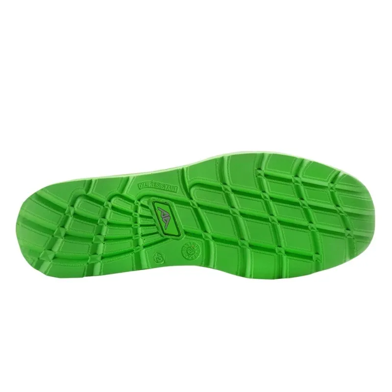 Batai A-RUN Low Green 47 dydis.