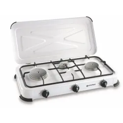 Table stove - 3 burners