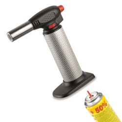 Cooking torch KEMPER