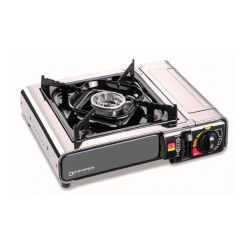 Smart stove KEMPER