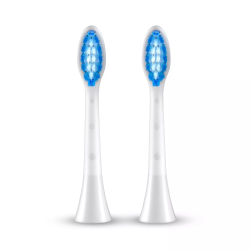 Silkn SonicYou Refill Brush 2 White Soft ,SYR2PEUWS001,