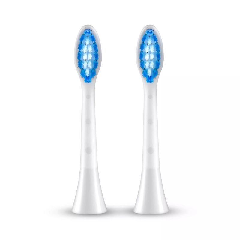 Silkn SonicYou Refill Brush 2 White Soft ,SYR2PEUWS001,