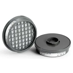 Filter for protective face mask Active AIR F10 2 pcs.