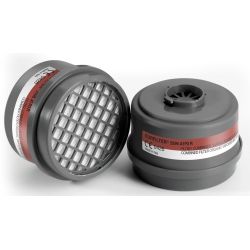 Filter poolmaski jaoks Active AIR F20, 2 tk