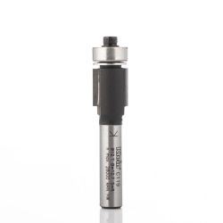 HW Kopējošās frēzes ar gulti lejā S 8 D-9.5x13 Z 2