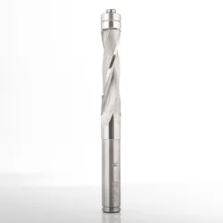 VHM spirālfrēze D 12,7 L 51 z 2 p-p