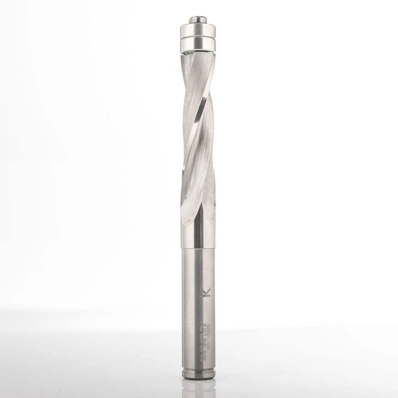 VHM spirālfrēze D 12,7 L 51 z 2 p-p