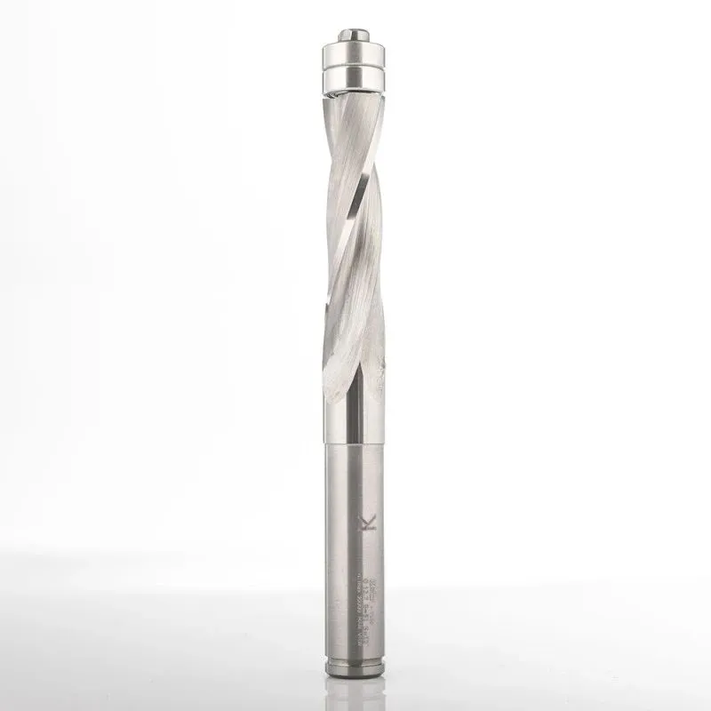 VHM spirālfrēze D 12,7 L 51 z 2 p-p