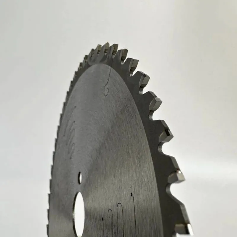 HW Zāģripa 190x30mm Z54 B 1.8-1.3 -5 AL,PVC, Laminate