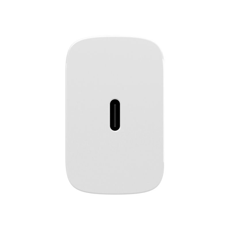 mophie Wall Adapter USB-C 30W GaN EU White