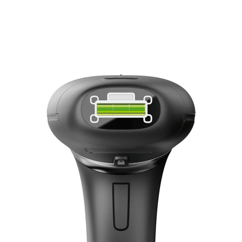 Silkn IPL 7 Series Epilator 600k Black ,SEV1PE1001,