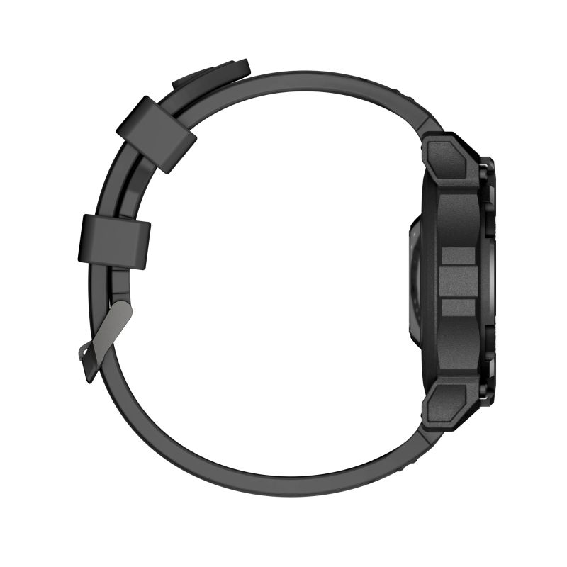 Ksix Smartwatch EXPLORER, Black