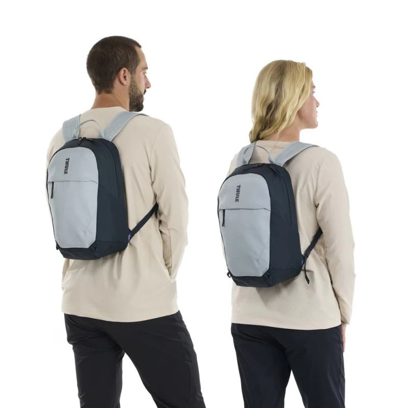 Thule 5498 EnRoute Backpack 12L Soft Blue -Darkest Blue