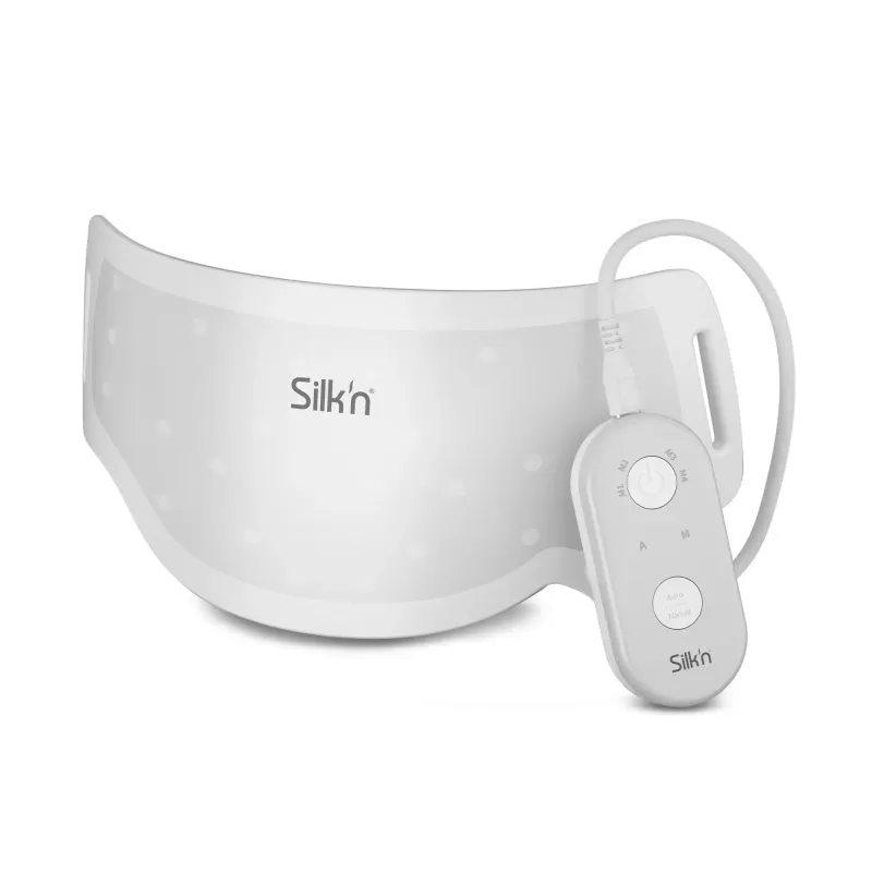 Silkn Neck LED Mask ,NLM1PE1001,