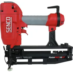 Pneumaatiline naelapüstol SENCO FINISH PRO 16XP