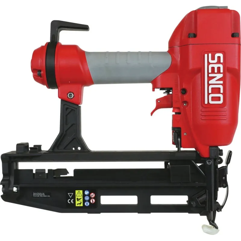 Pneimatiskās apdares naglu pistole SENCO FINISH PRO 16XP