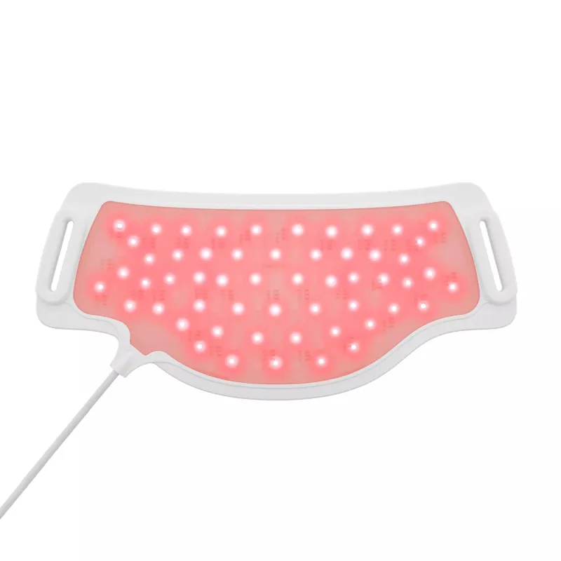 LED terapijas maska Silk'n FAC02, balta