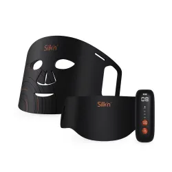 Silkn Dual LED Mask ,FNLM2PEU001,