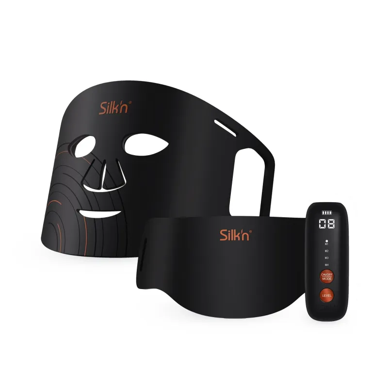 Silkn Dual LED Mask ,FNLM2PEU001,