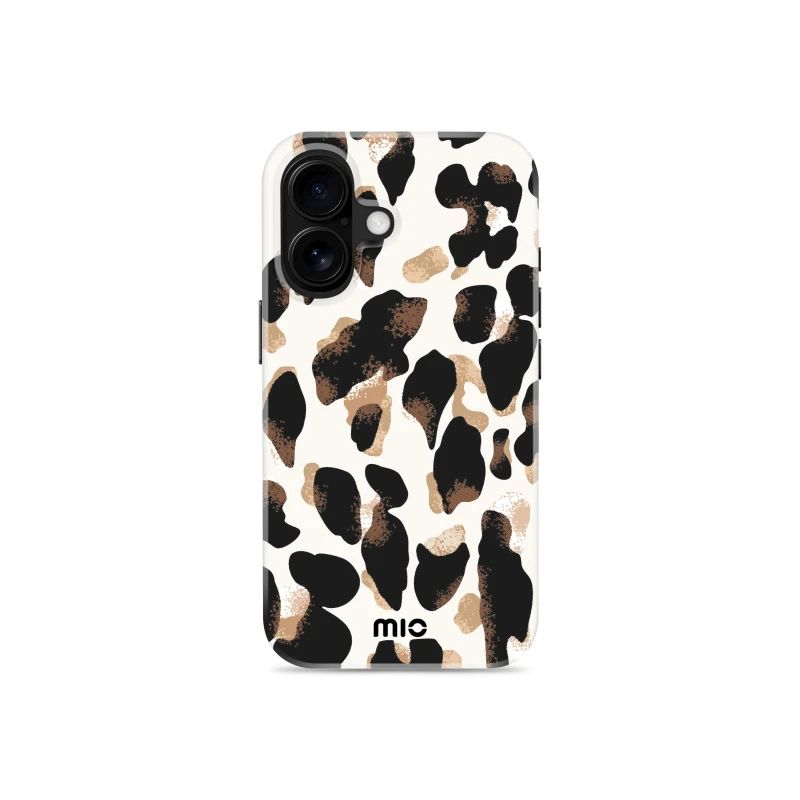 MIO Leopard Magsafe Compatible for iPhone 16