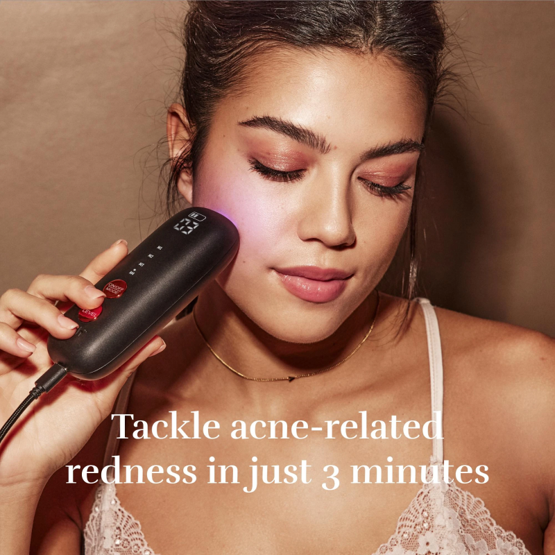 Silkn Dual LED Mask ,FNLM2PEU001,