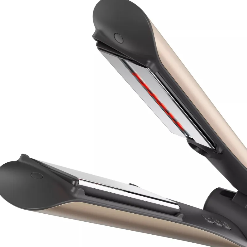 Silkn SilkyStraight Infrared Hair Straightener ,SIS1PE1001,
