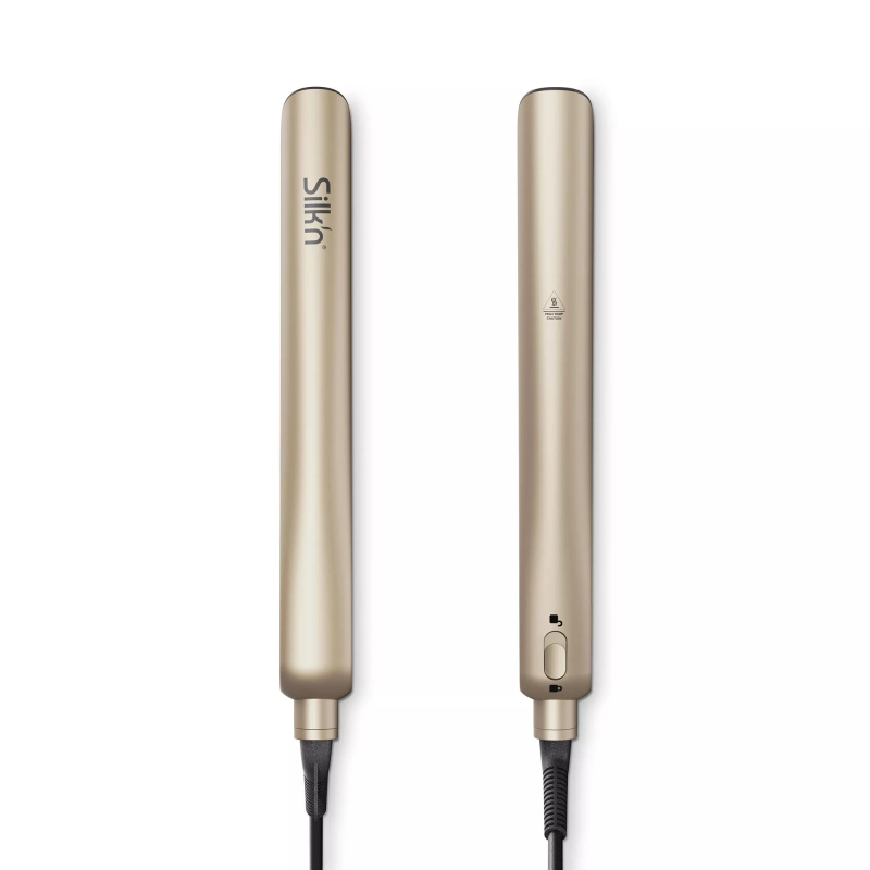 Matu taisnotājs silkystraight silkn