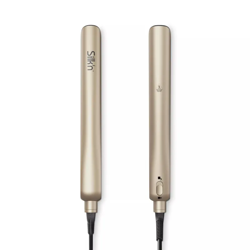 Silkn SilkyStraight Infrared Hair Straightener ,SIS1PE1001,