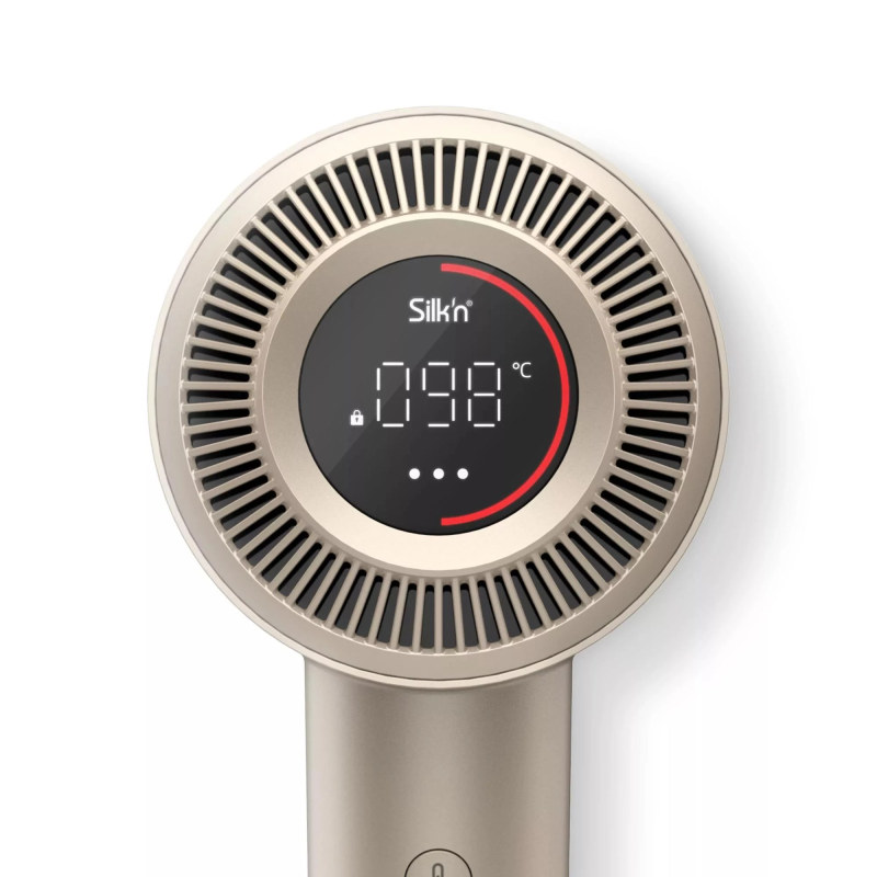 Silkn SilkyAir Pro Hair Dryer ,HDB3PE1001,